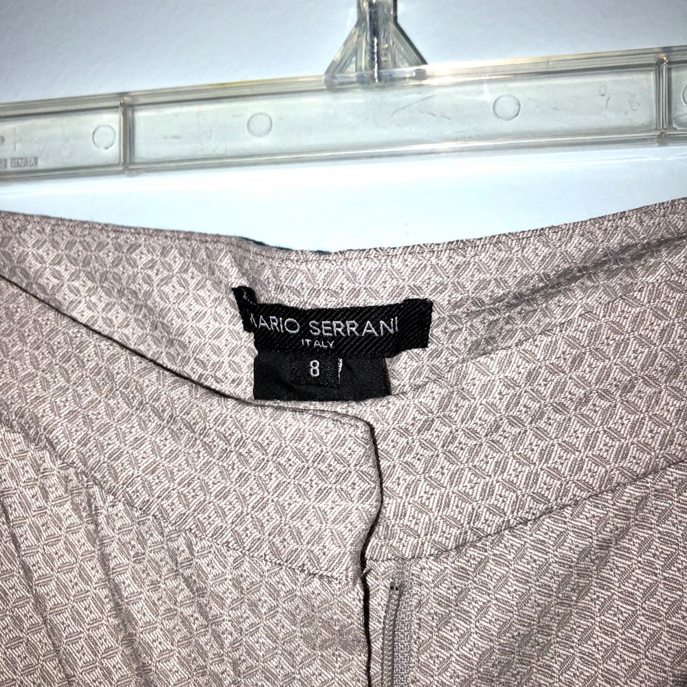 Mario Serrani Dress Pants